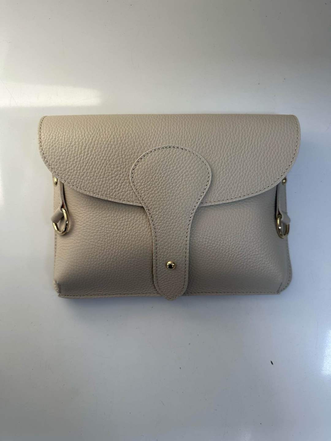 L0536 Bag 9.4in 6 Color Options