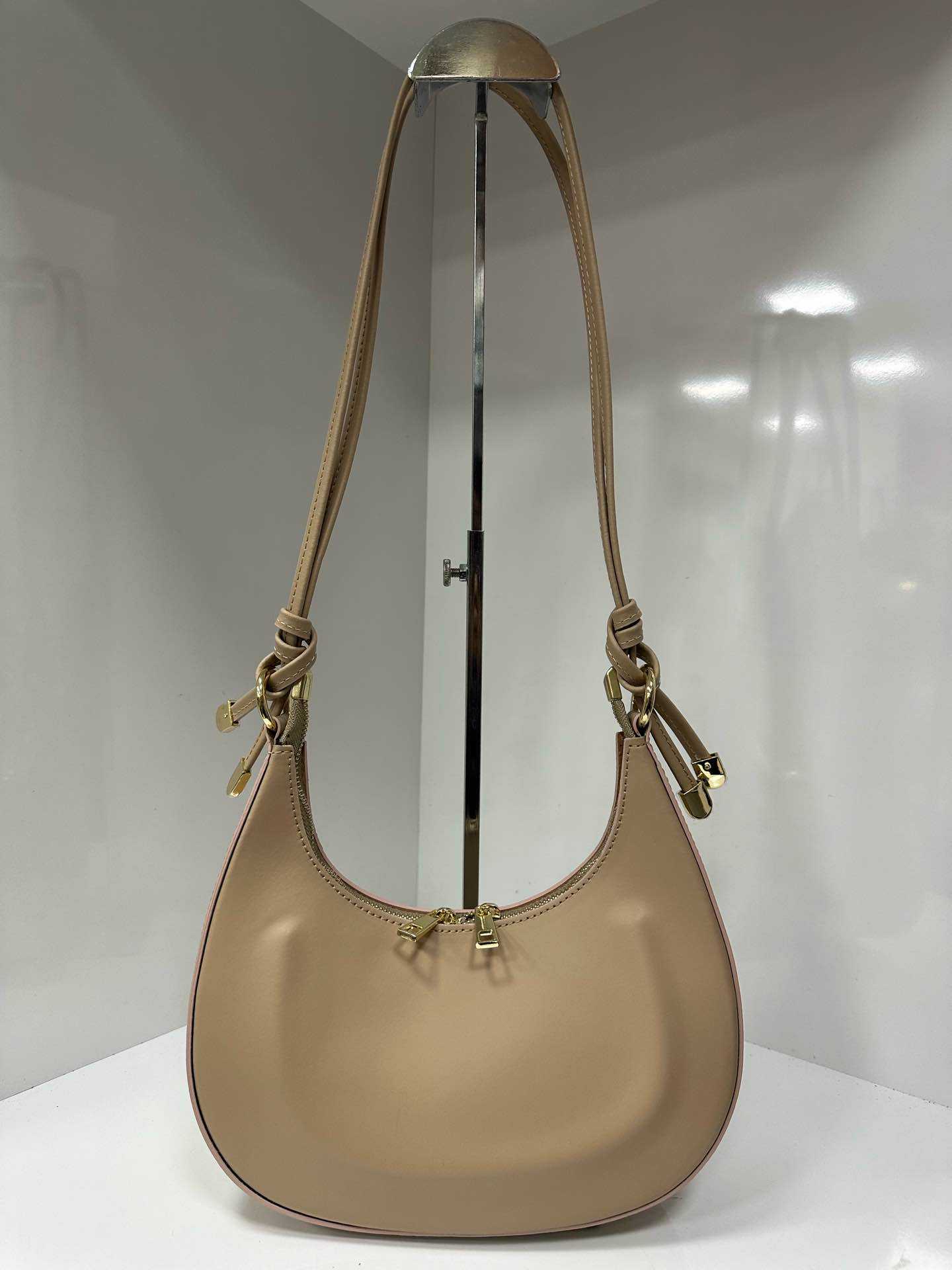 L0416 Bag 10.2in 6 Color Options