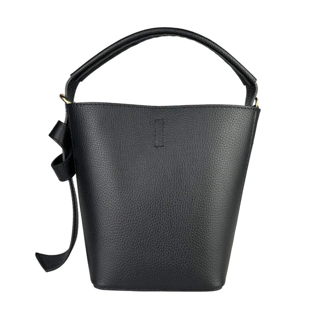 MI054 Bag 8.7in 12 Color Options