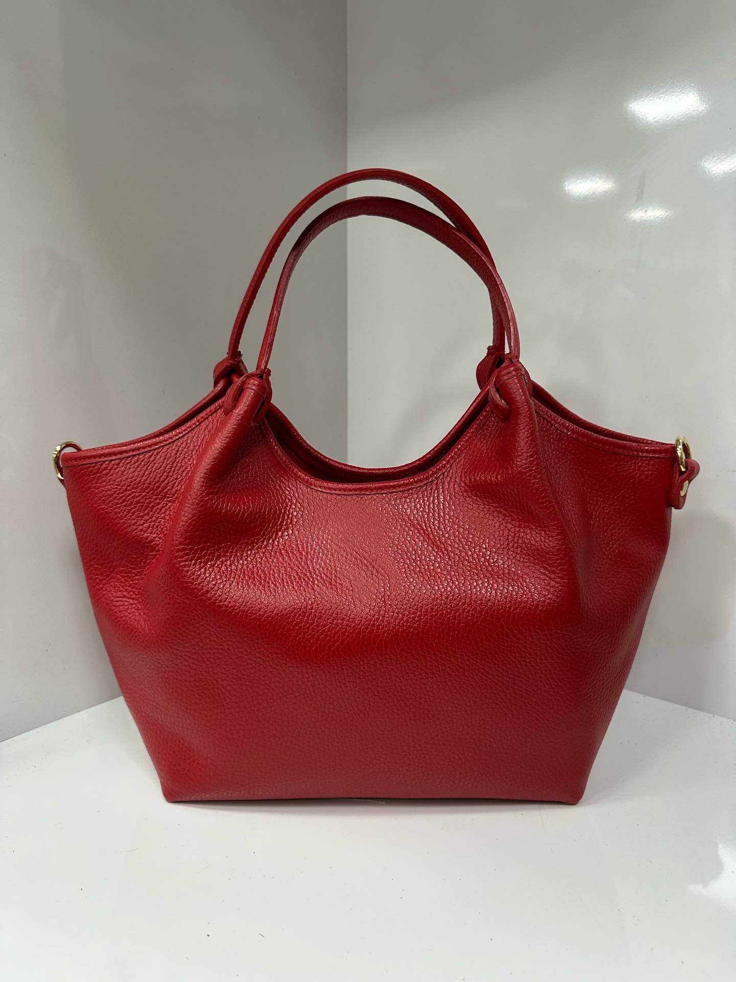 L0793 Bag 15.0in 10 Color Options
