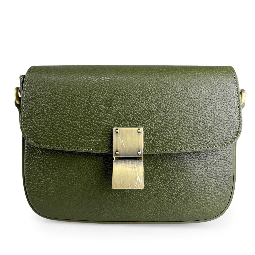 MI12178 Bag 9.8in 3 Color Options