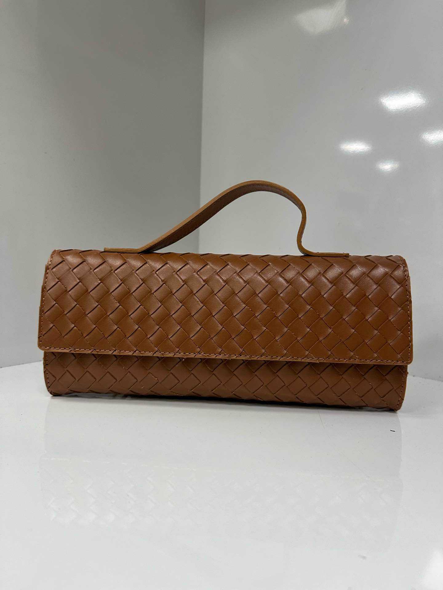 L0312 Bag 11.8in 1 Color Option