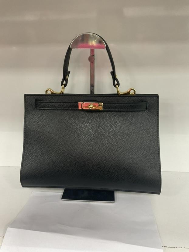 L0052 Bag 12.6in 9 Color Options