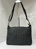 L0117 Bag 12.2in 6 Color Options