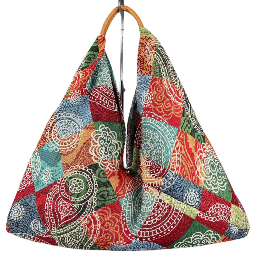 MISACCATES Bag 23.2in 8 Color Options