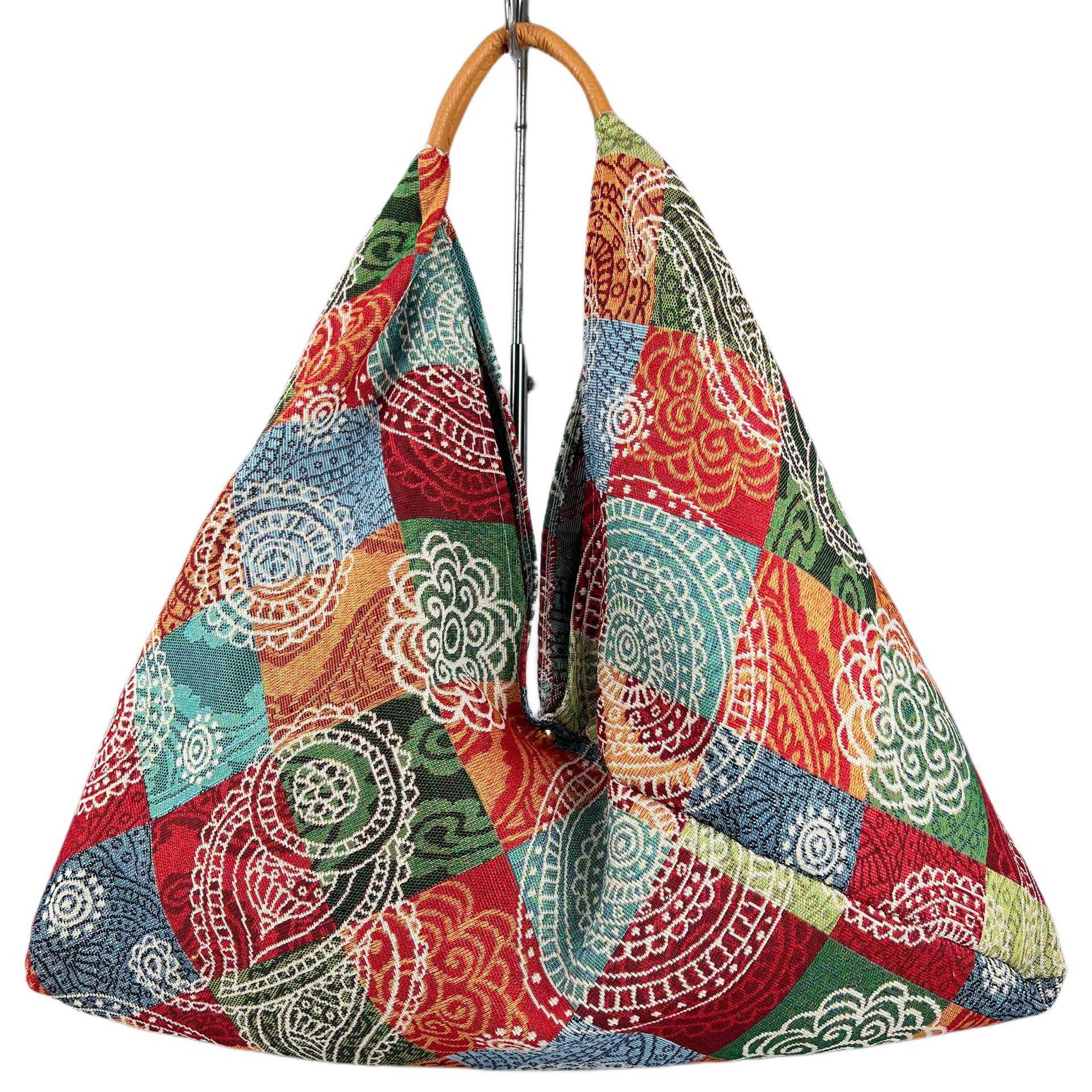 MISACCATES Bag 23.2in 8 Color Options
