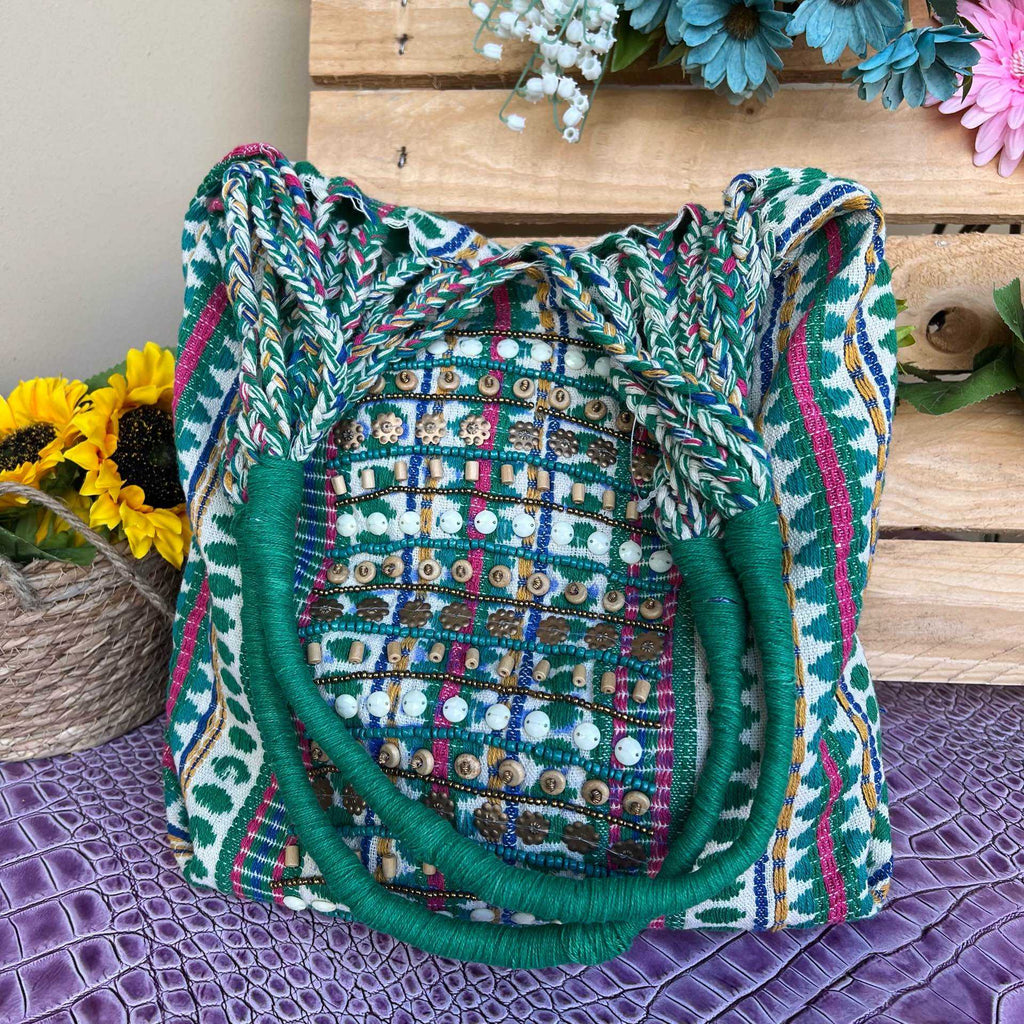 MISACCAPER Bag 13.0in 23 Color Options