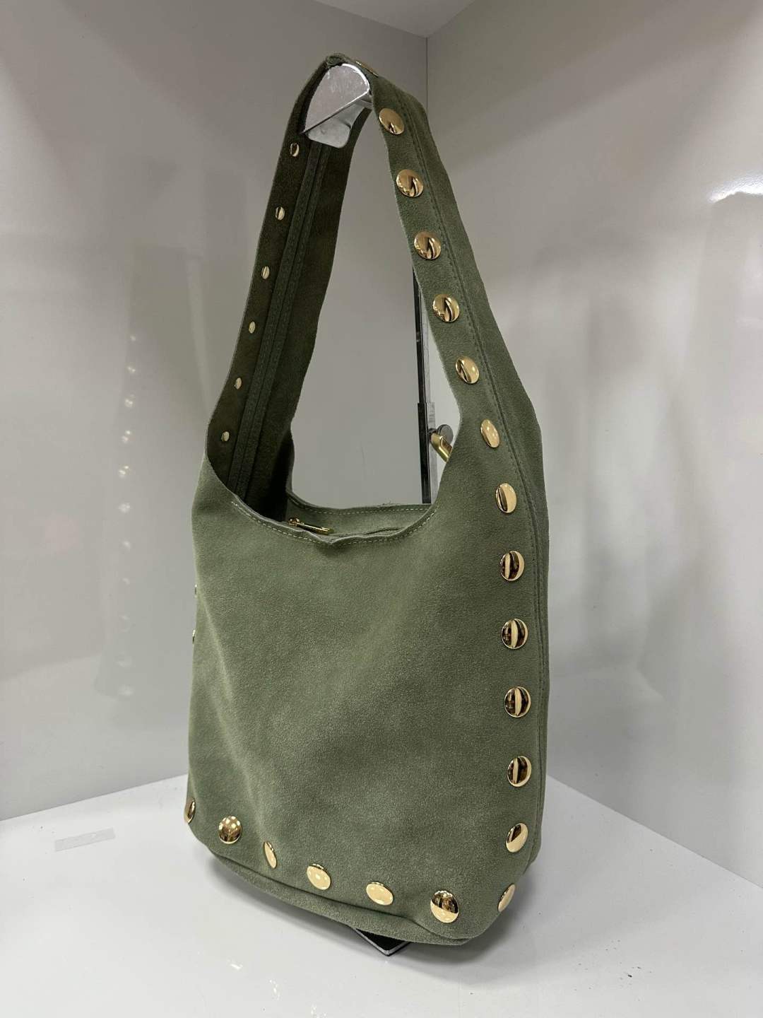 L0448 Bag 13.0in 11 Color Options