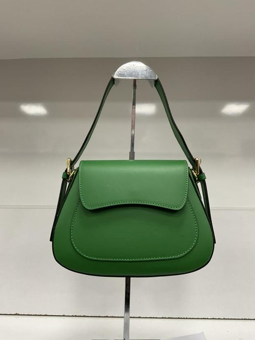 L0072 Bag 9.1in 8 Color Options