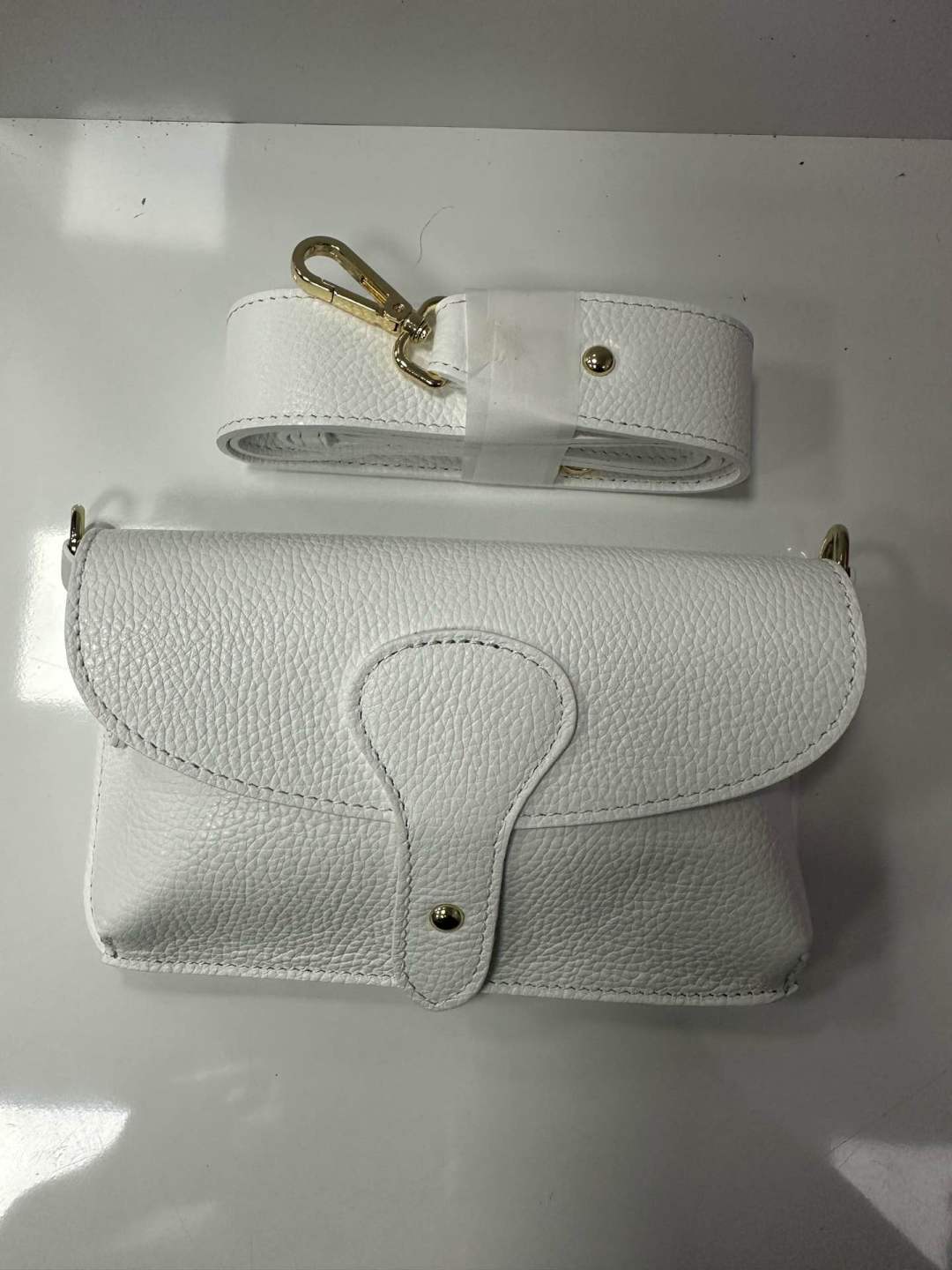 L0525 Bag 5.1in 11 Color Options