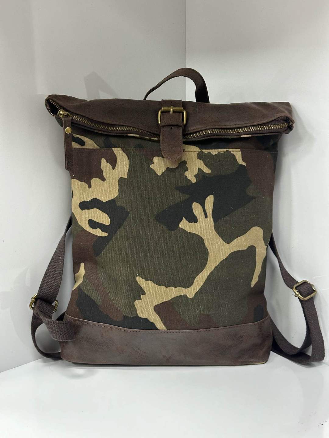 L0110 Bag 12.2in 7 Color Options
