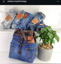 L0550 Bag 13.4in 9 Color Options