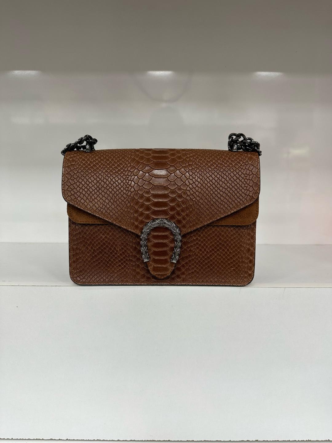 L0060 Bag 9.8in 13 Color Options