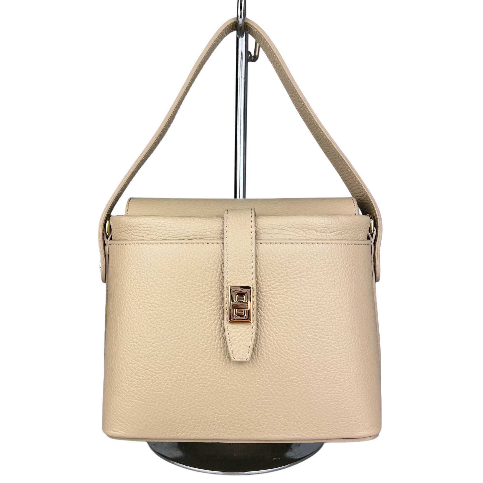 MI21122 Bag 9.1in 2 Color Options