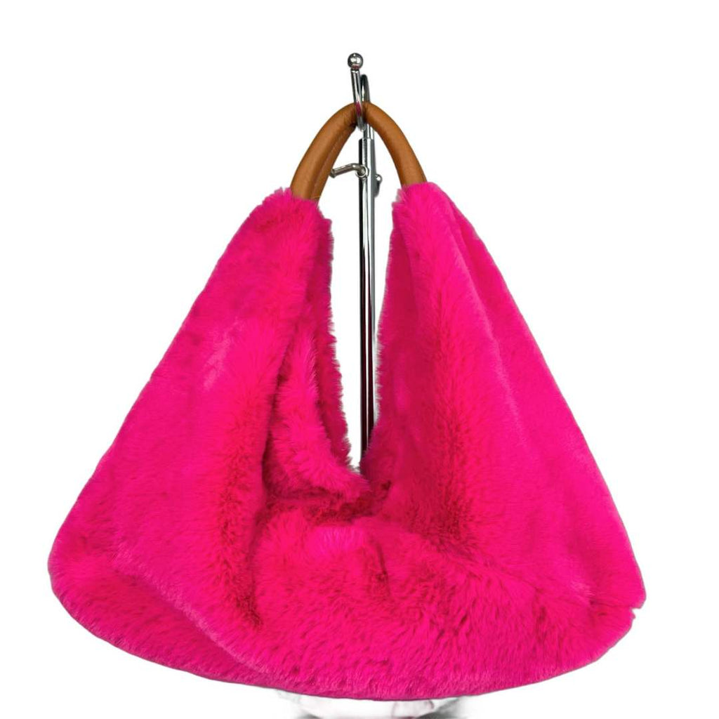 MISACCAPEL Bag 15.7in 2 Color Options