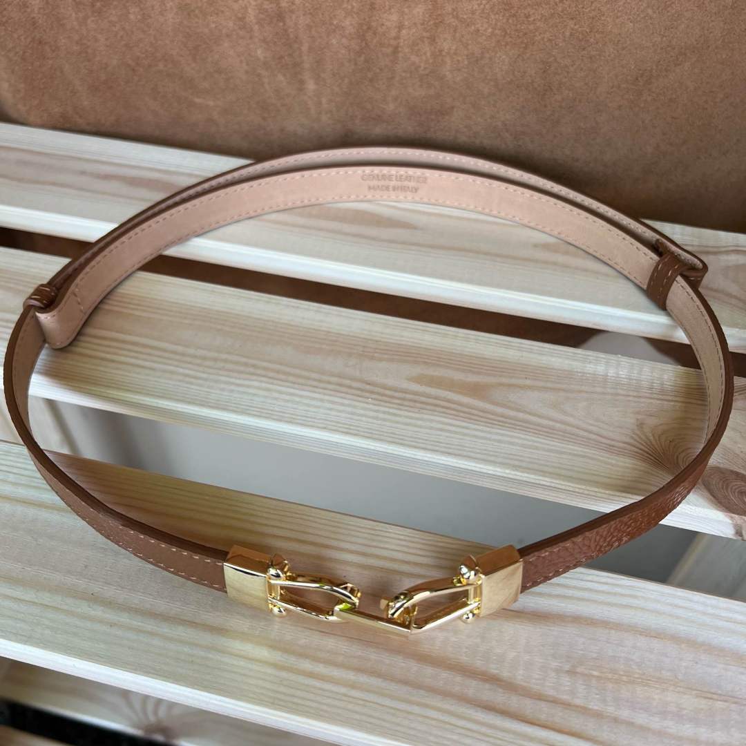 Mi392 Tan Bag