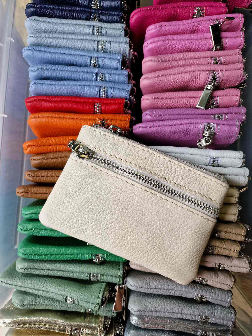 MIPORTAMON Bag 5.5in 16 Color Options