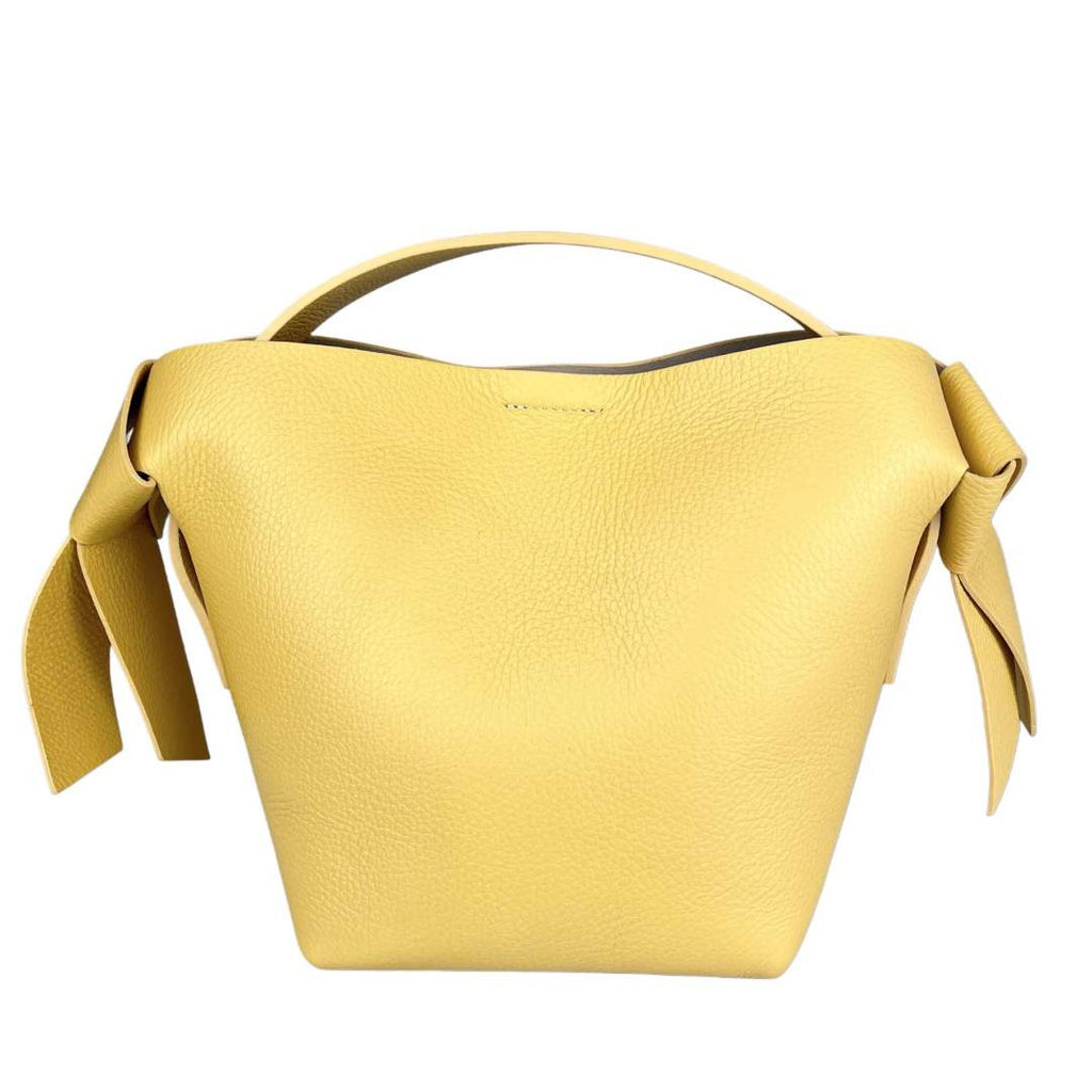 MI056 Bag 11.8in 4 Color Options