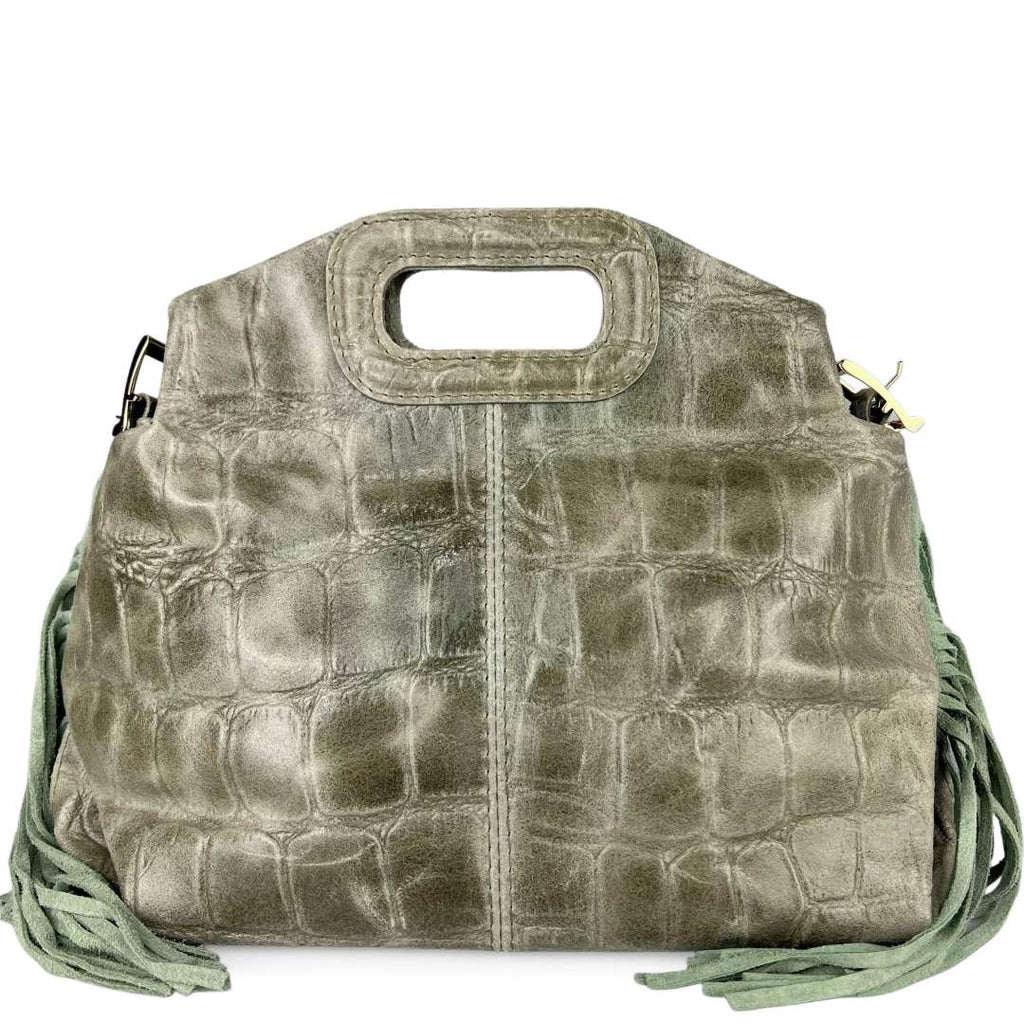 MI046 Bag 13.4in 5 Color Options