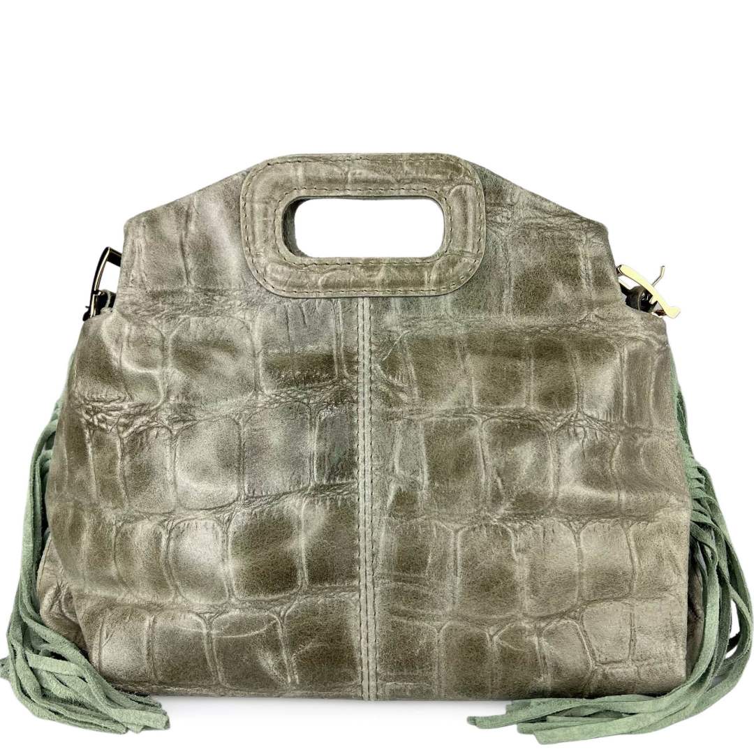 MI046 Bag 13.4in 5 Color Options