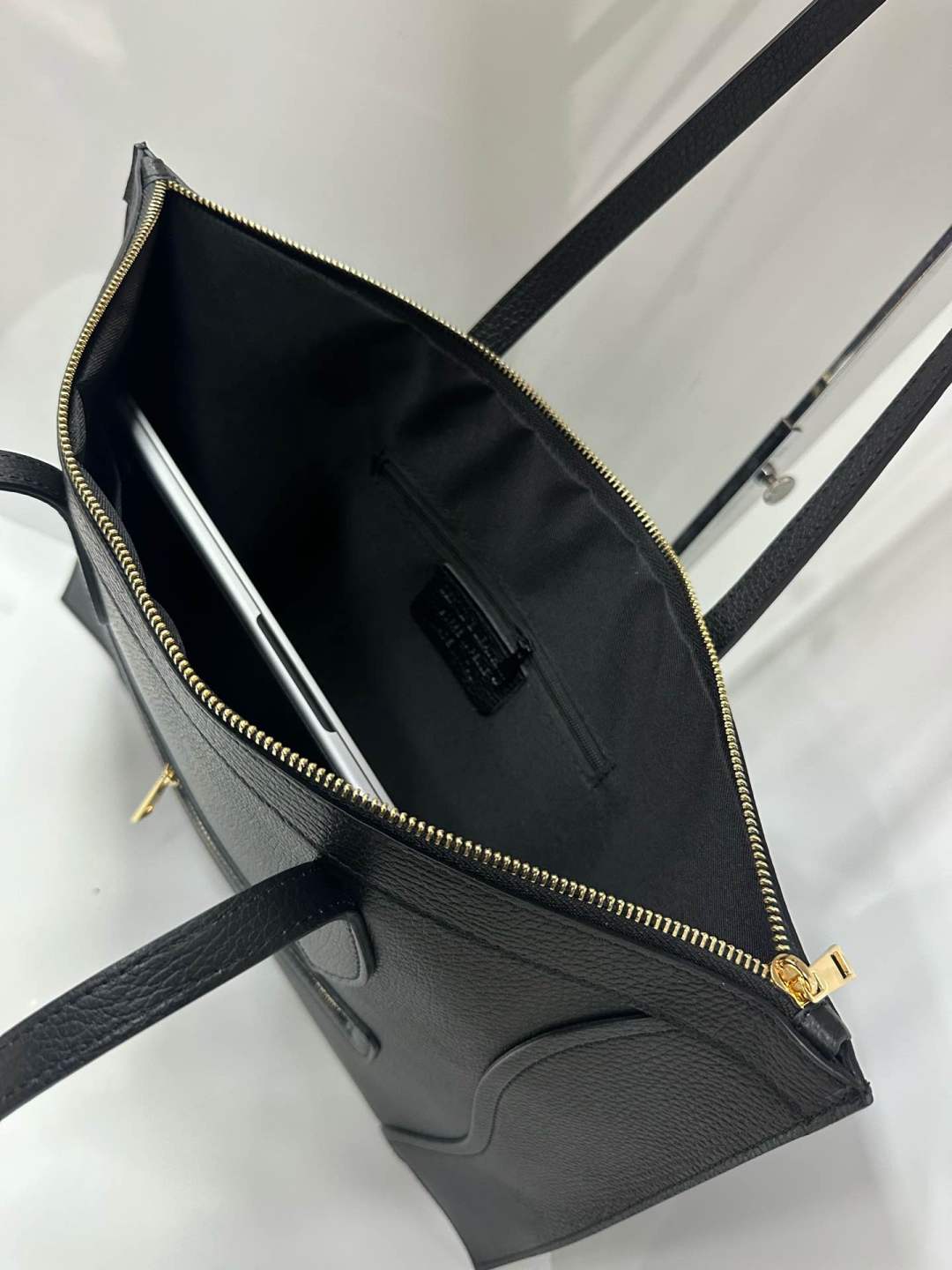 L0538 Bag 12.2in 8 Color Options