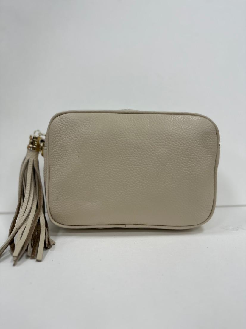 L0064 Bag 8.1in 27 Color Options