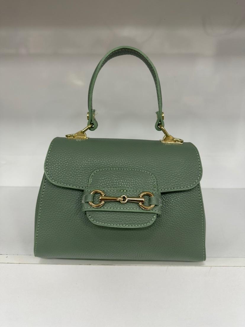 L0109 Bag 10 Color Options