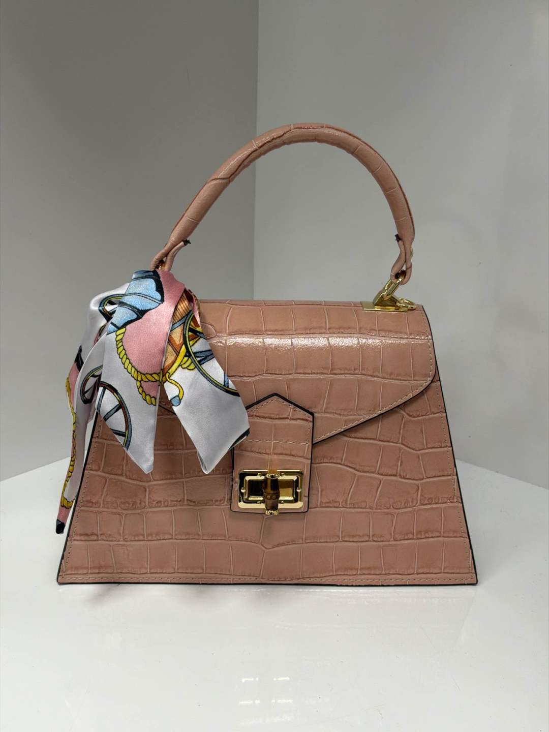 Powder Pink
