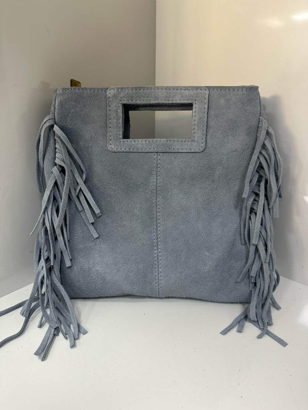L0446 Bag 8.7in 20 Color Options