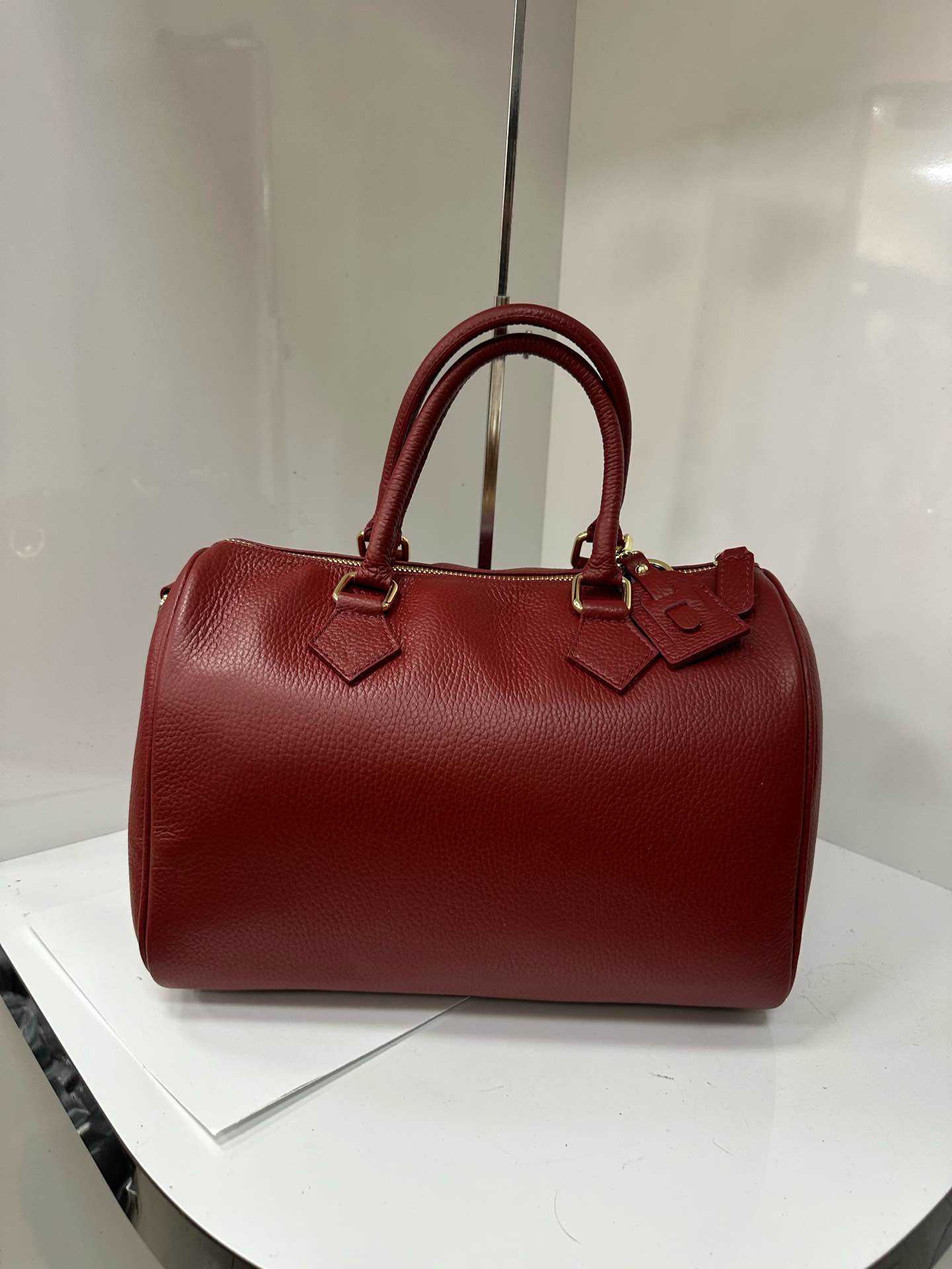L0144 Bag 11.4in 13 Color Options