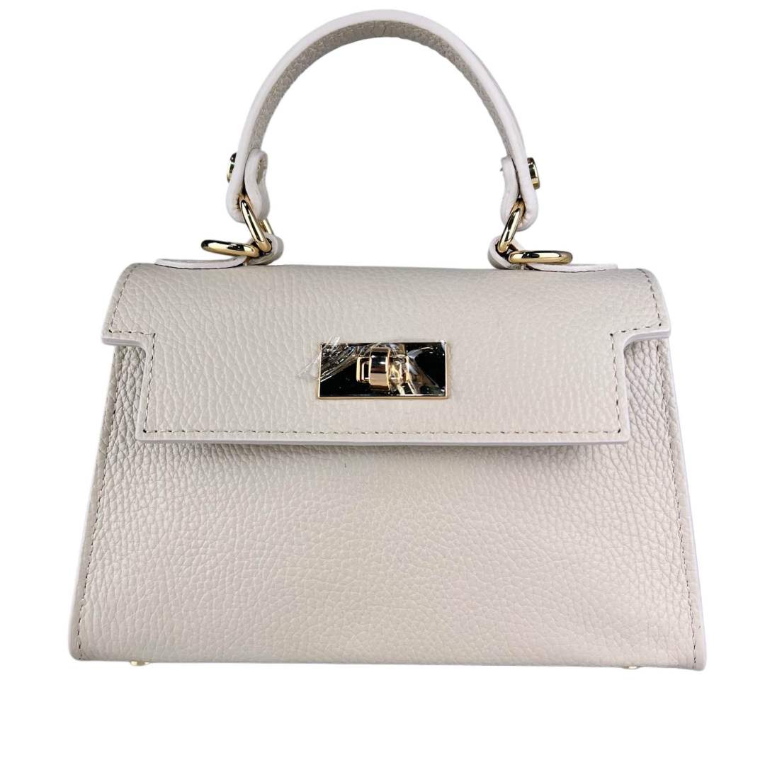 MI31148 Bag 8.3in 13 Color Options
