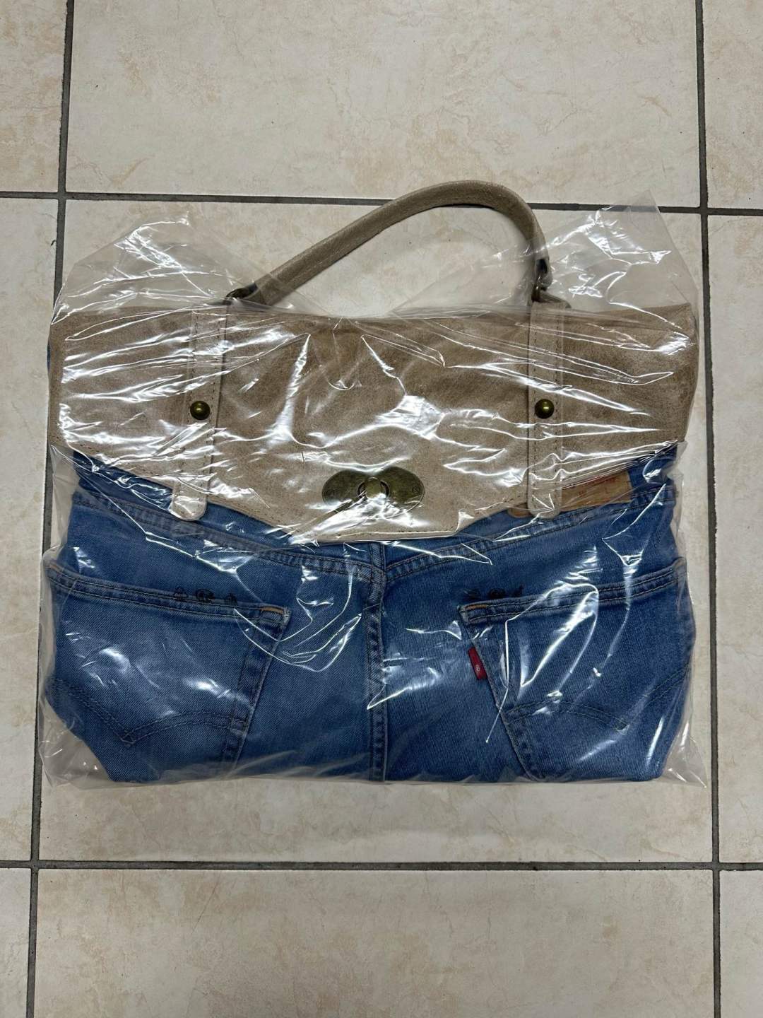 L0796 Bag 14.6in 10 Color Options