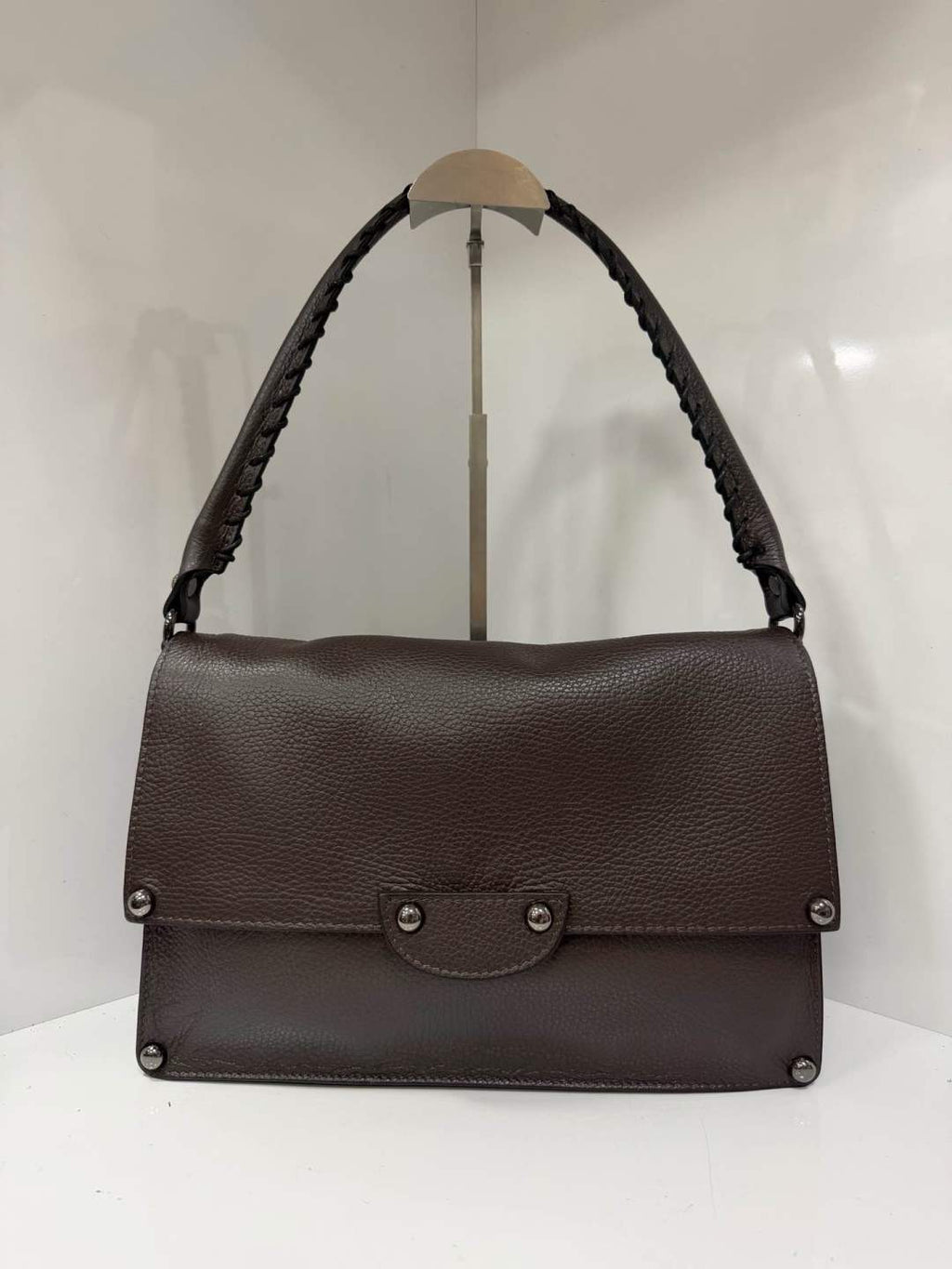L0587 Bag 12.2in 8 Color Options