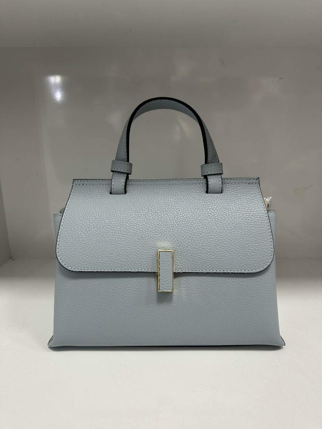 L0517 Bag 11.0in 6 Color Options