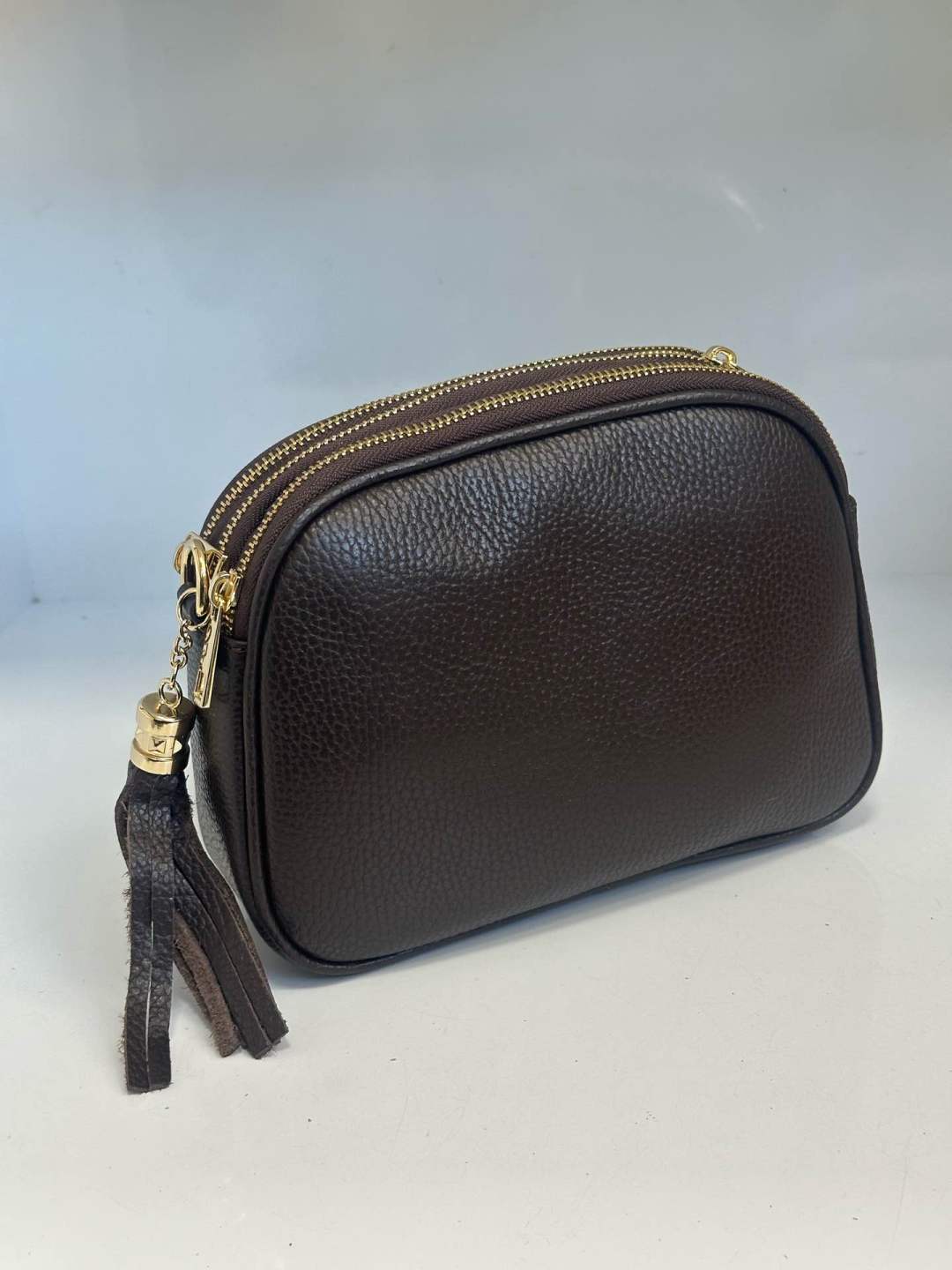 L0133 Bag 9.1in 17 Color Options
