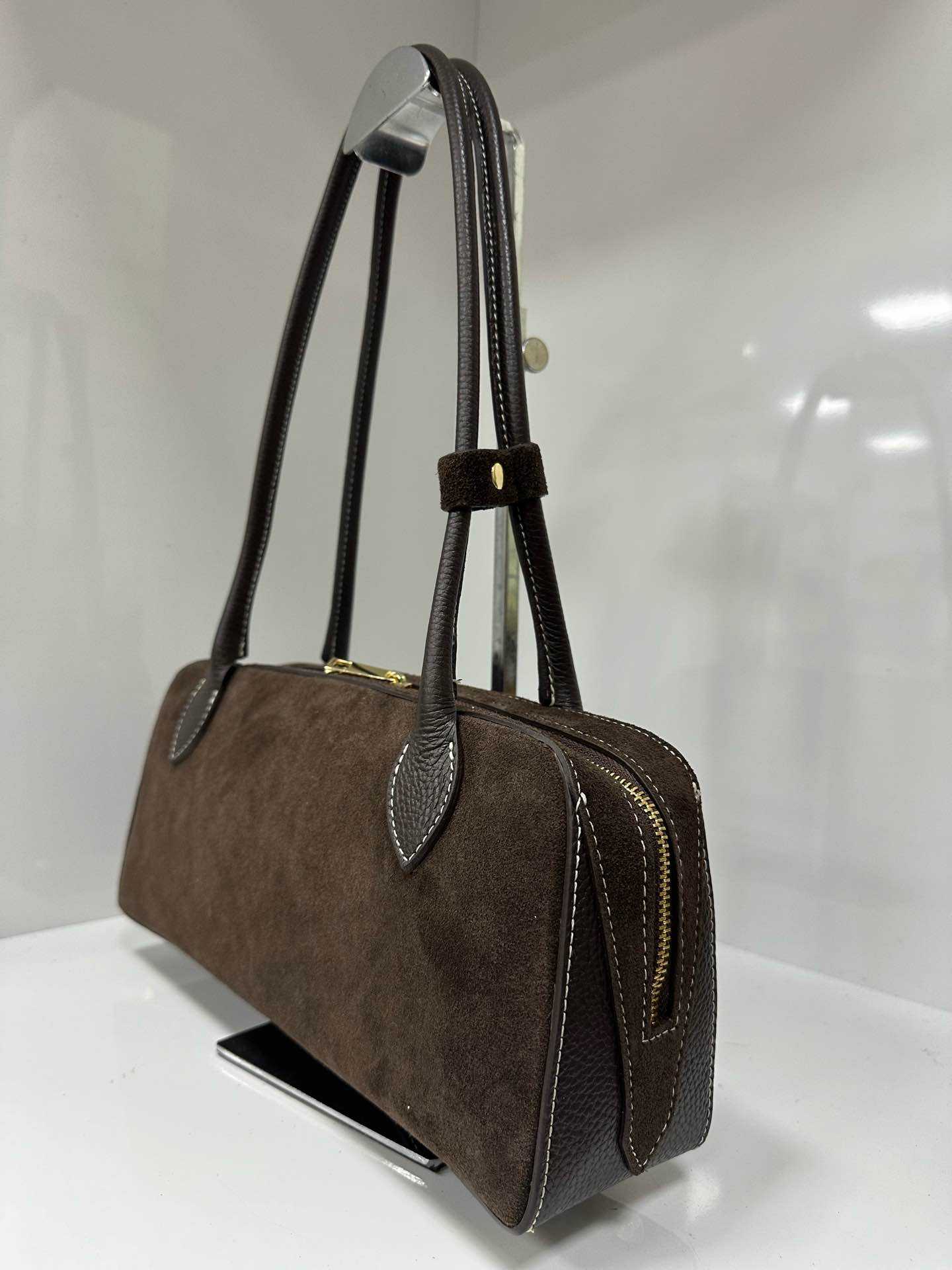 L0342 Bag 13.0in 8 Color Options