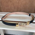 Mi395 Black Bag