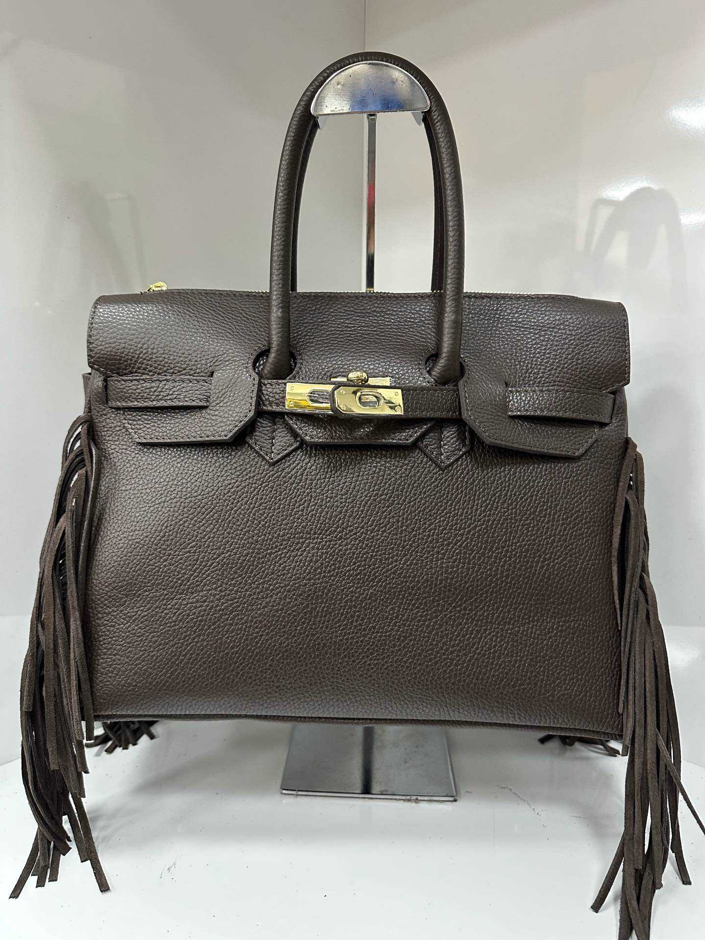 L0346 Bag 14.6in 5 Color Options