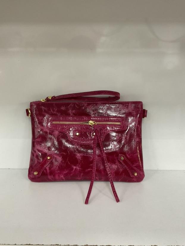 L56 Bag 10.6in 9 Color Options