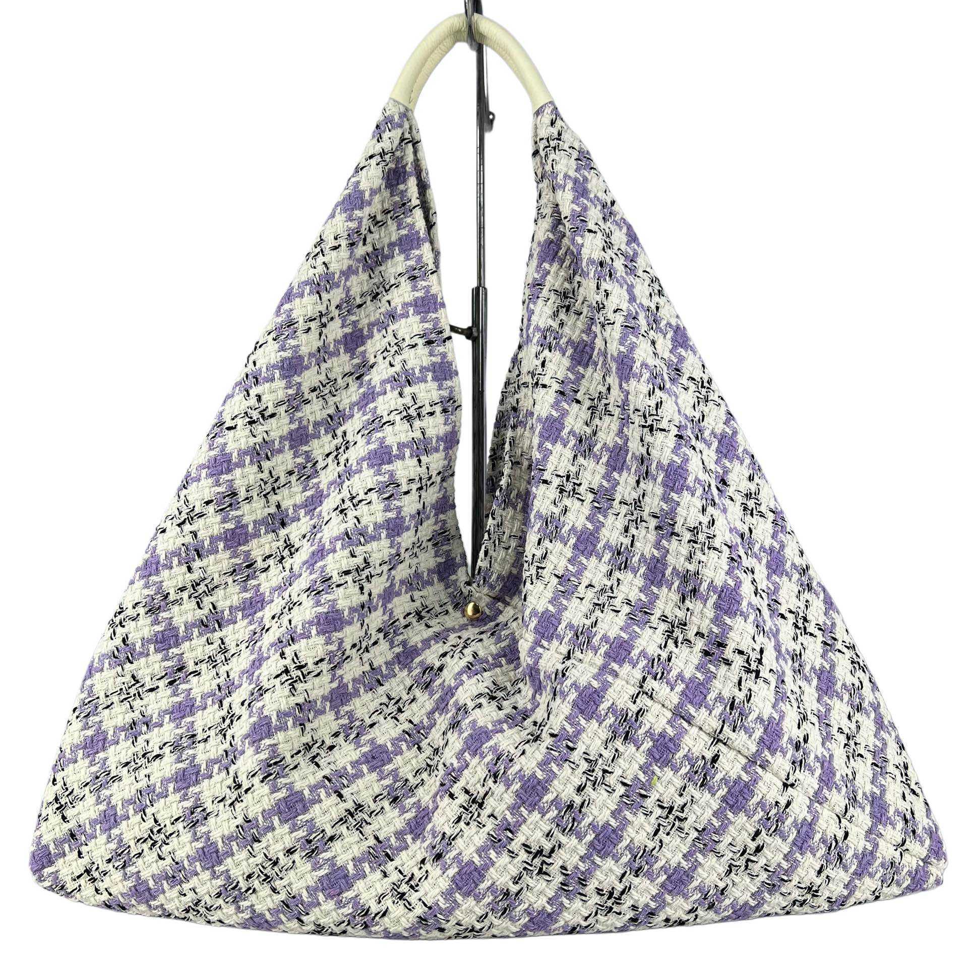 MISACCATES Bag 23.2in 5 Color Options