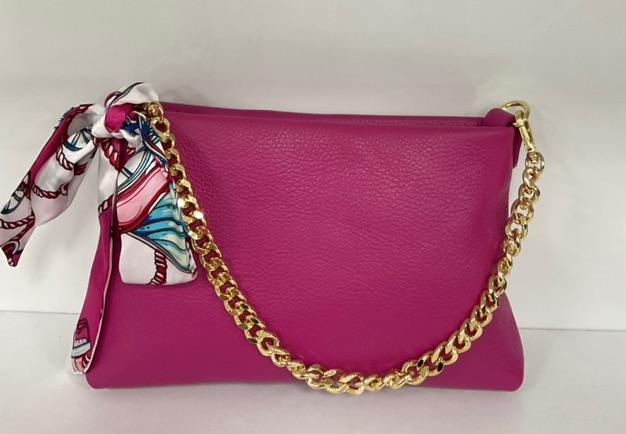 L0125 Bag 14 Color Options