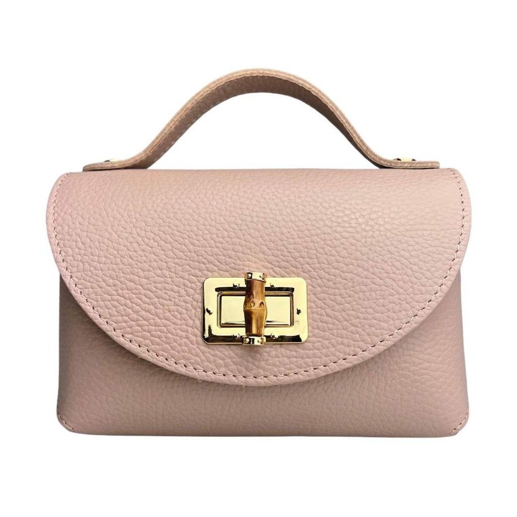 MI1558 Bag 7.5in 13 Color Options
