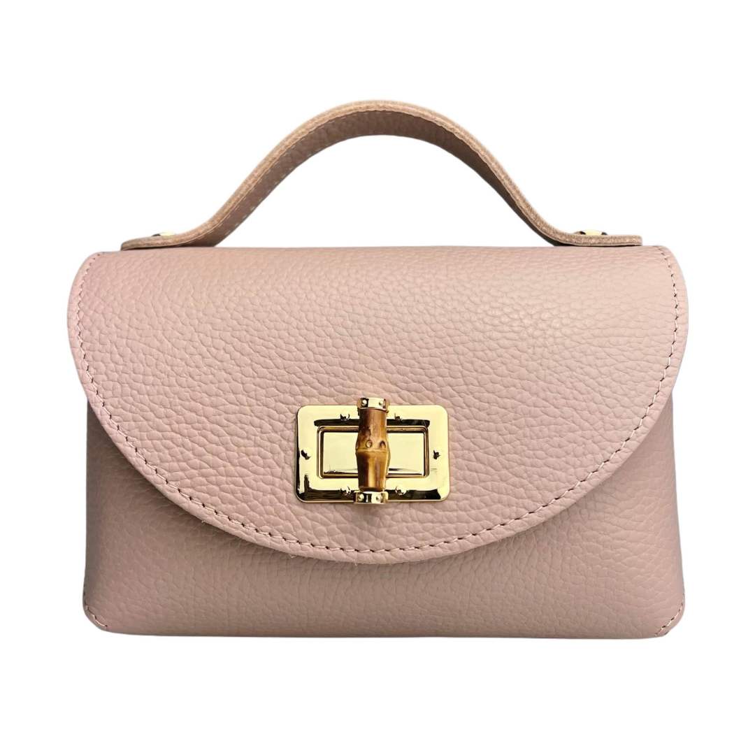 MI1558 Bag 7.5in 13 Color Options