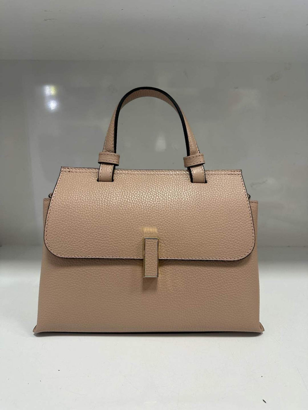 L0517 Bag 11.0in 6 Color Options