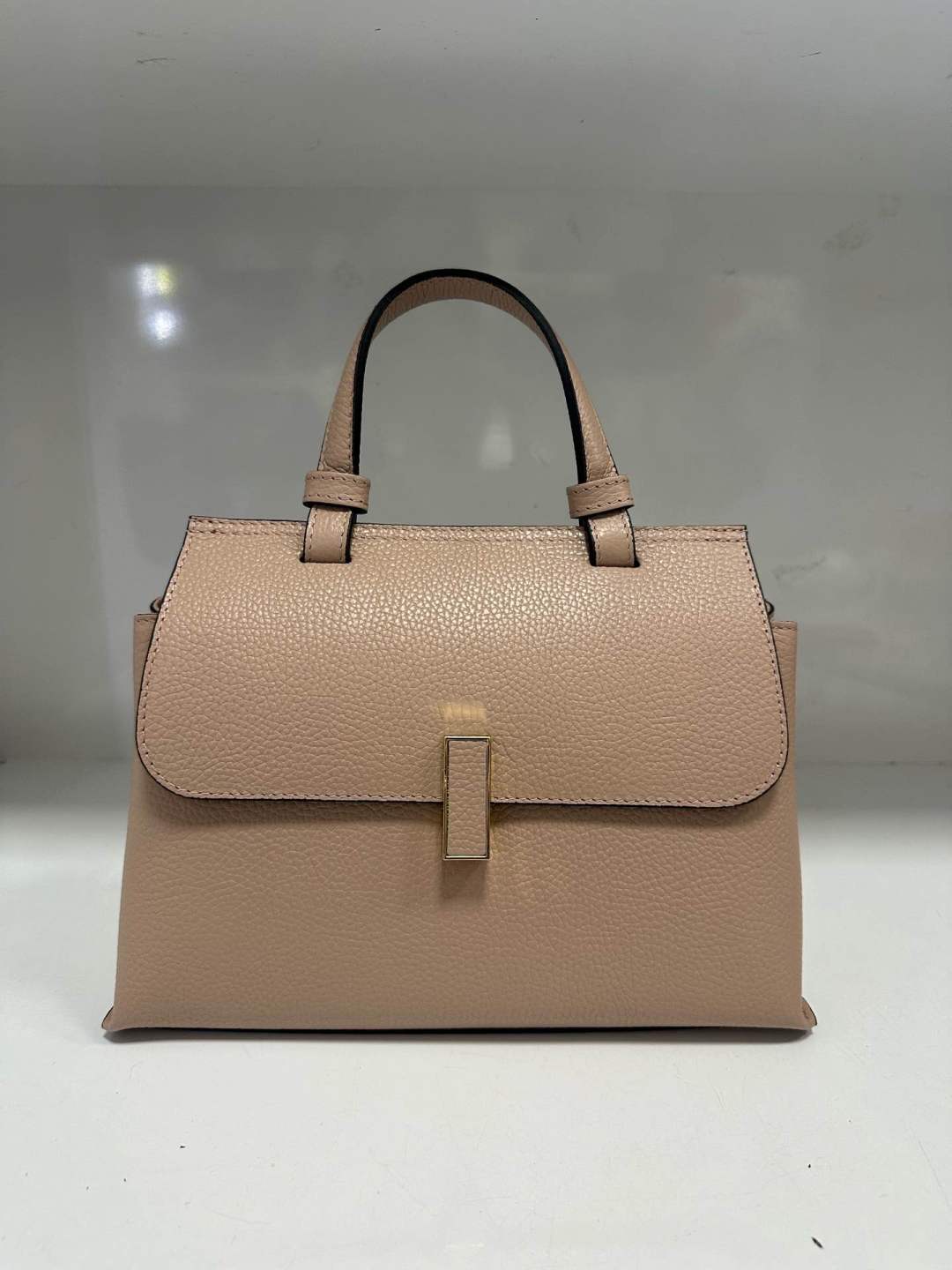 L0517 Bag 11.0in 6 Color Options