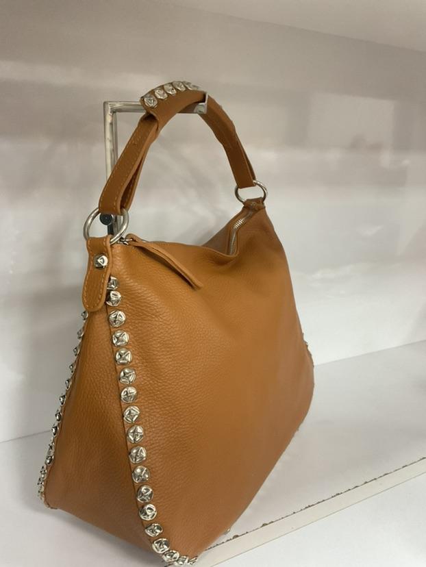 L0141 Bag 14.2in 10 Color Options