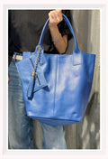 Electric Blue