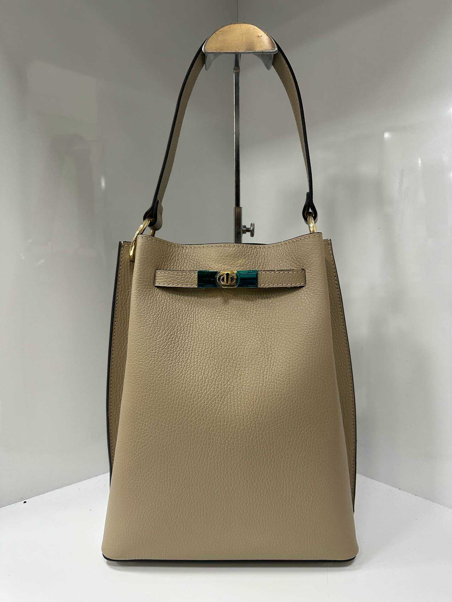 L0798 Bag 11.8in 6 Color Options
