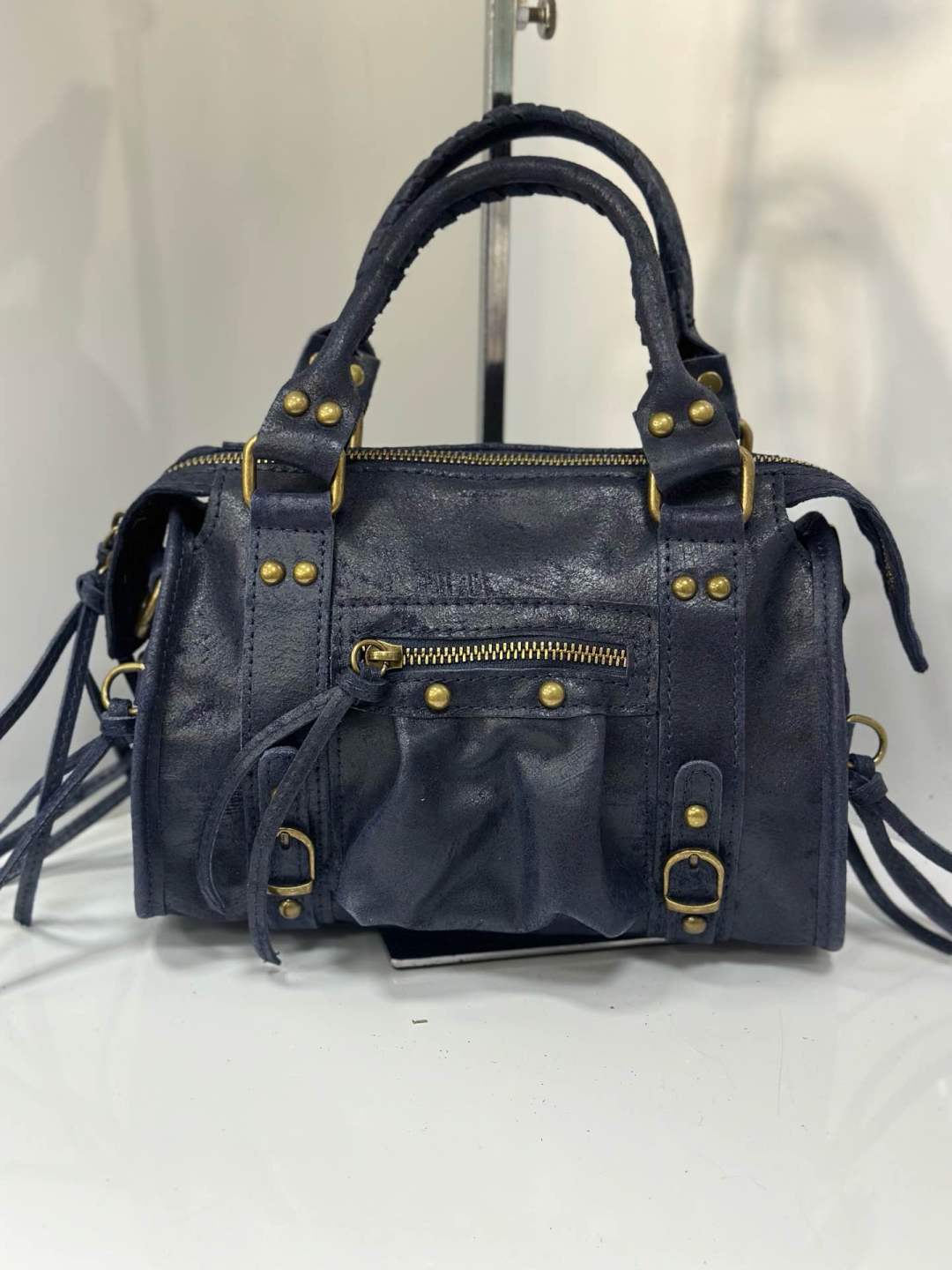 Blue Navy