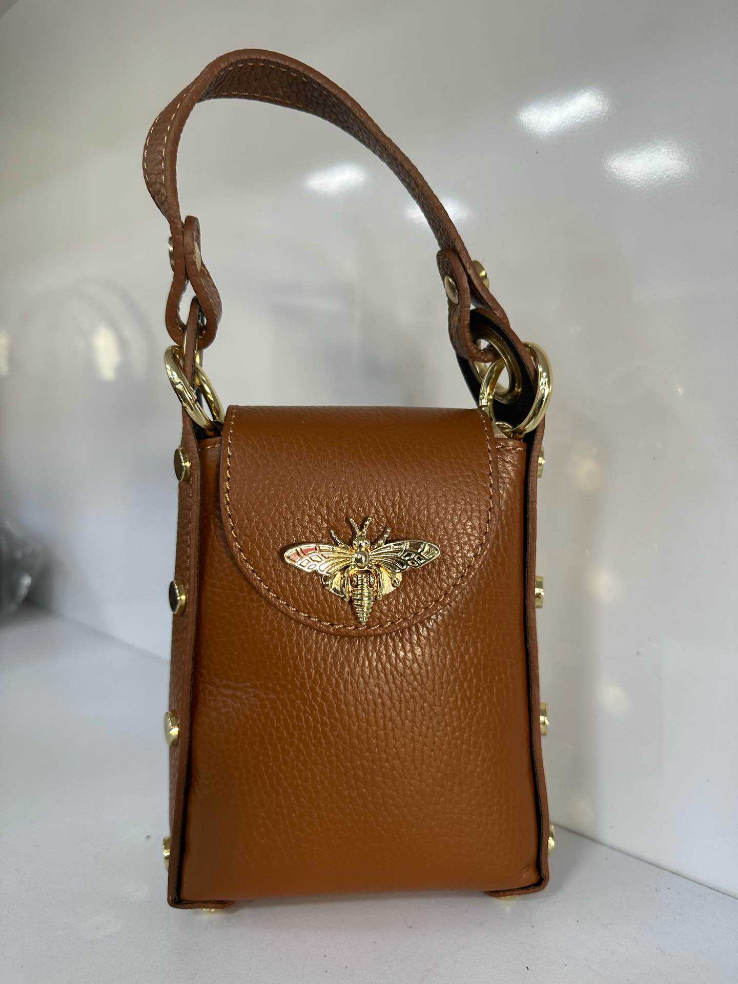 L0069 Bag 5.1in 13 Color Options